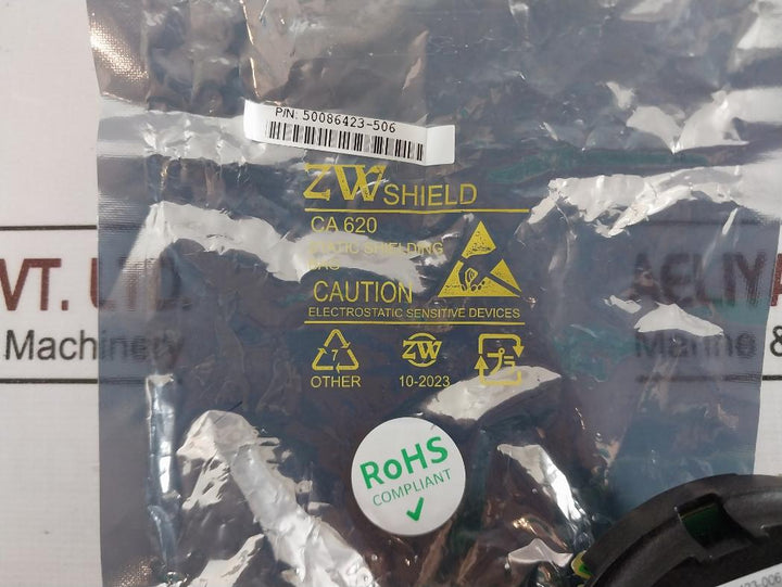 Honeywell Hnwg50086423-006 Temperature Transmitter
