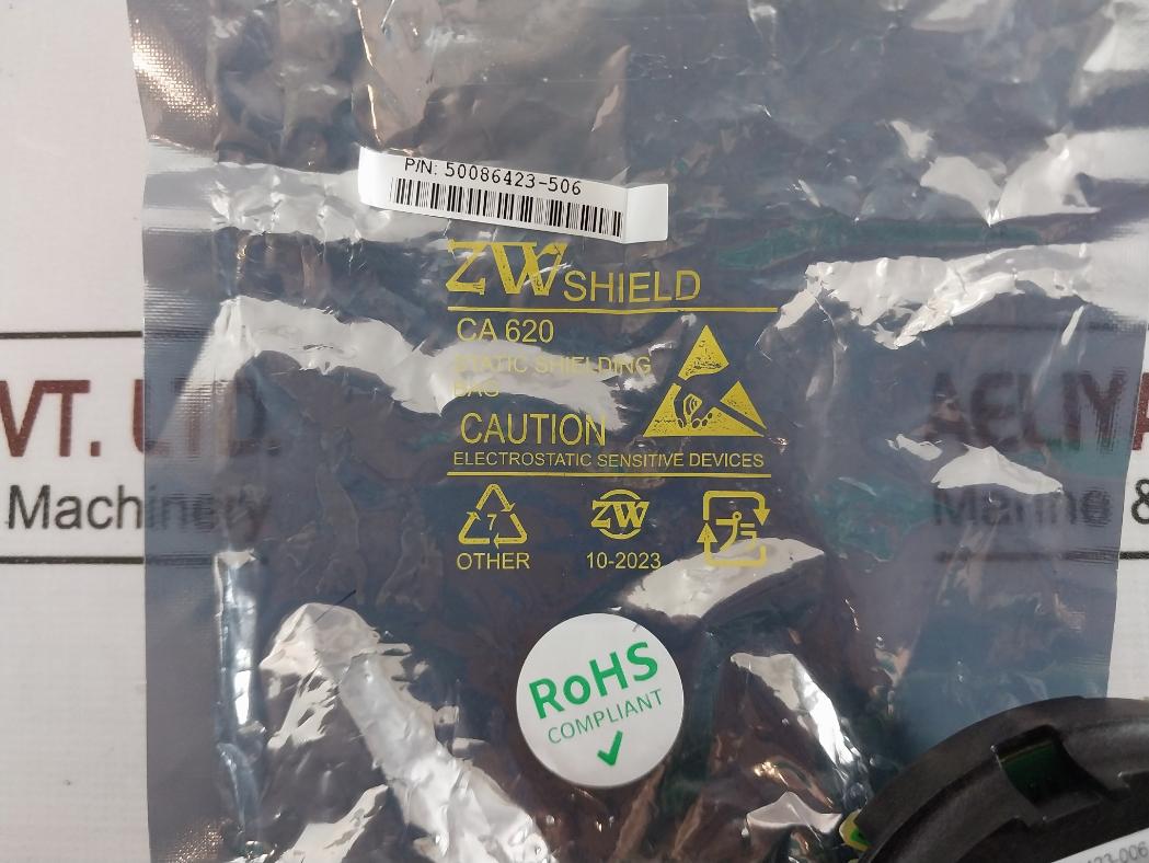 Honeywell Hnwg50086423-006 Temperature Transmitter Pwa 50087799