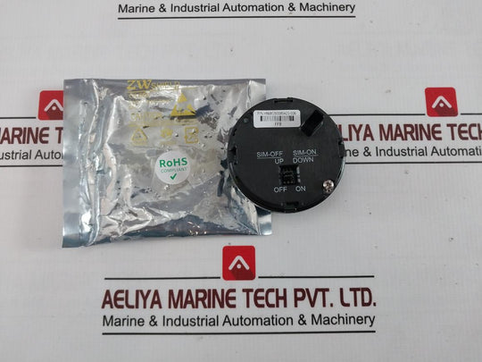 Honeywell Hnwg50086423-006 Temperature Transmitter