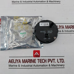 Honeywell Hnwg50086423-006 Temperature Transmitter
