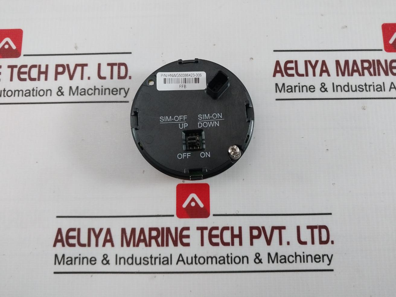 Honeywell Hnwg50086423-006 Temperature Transmitter Pwa 50087799