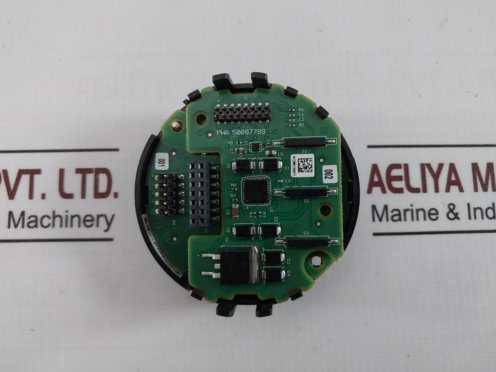 Honeywell Hnwg50086423-006 Temperature Transmitter