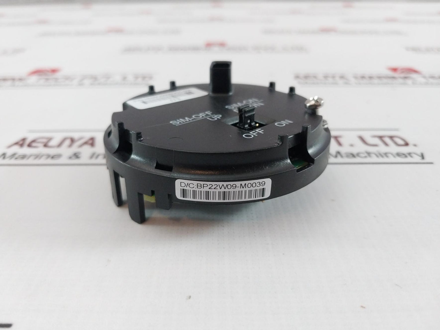 Honeywell Hnwg50086423-006 Temperature Transmitter Pwa 50087799