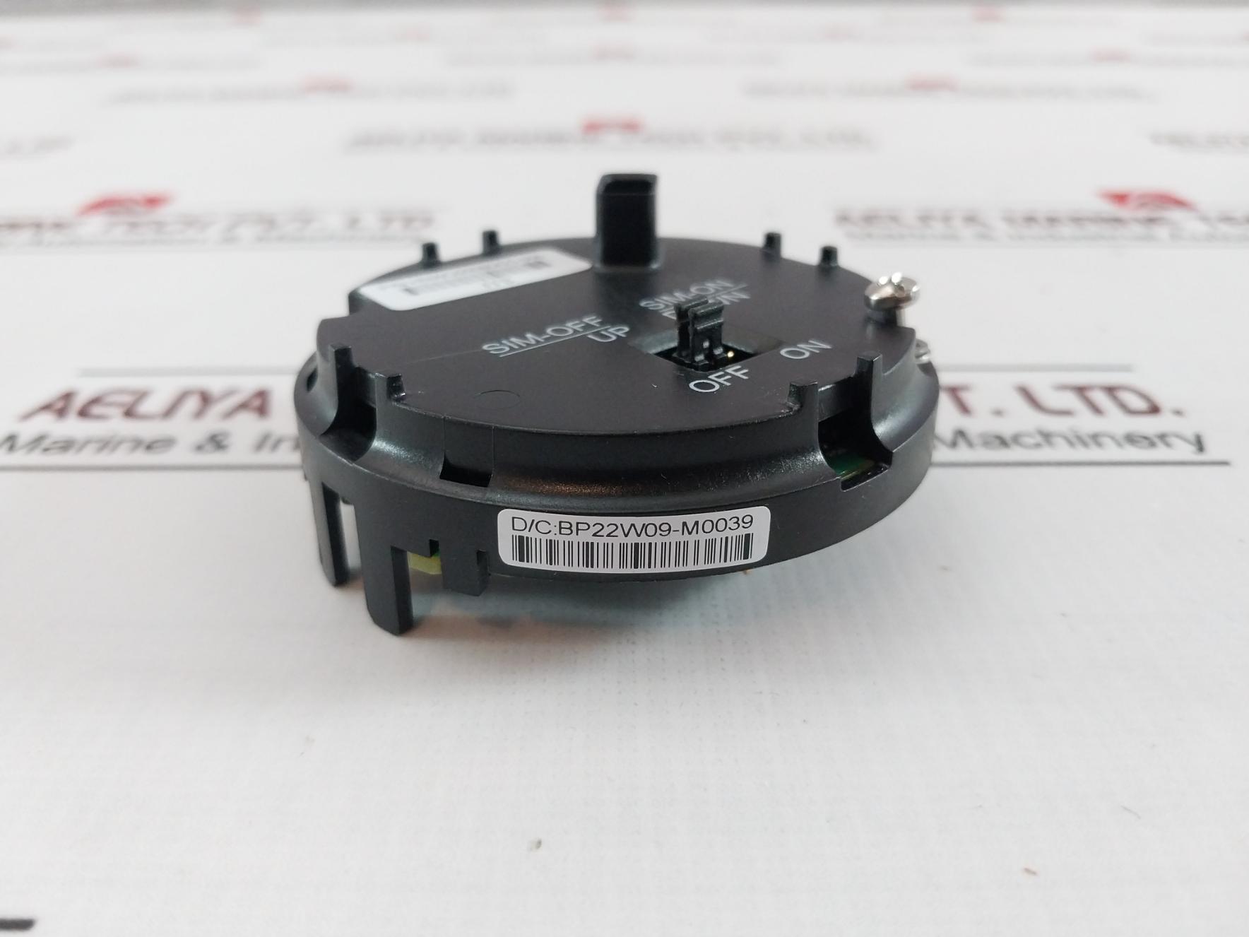 Honeywell Hnwg50086423-006 Temperature Transmitter Pwa 50087799