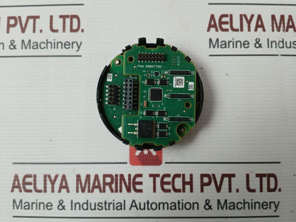 Honeywell Hnwg50086423-006 Temperature Transmitter Pwa50087799