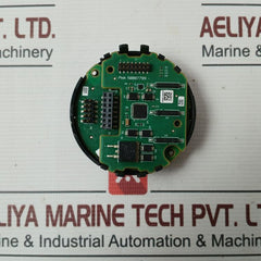 Honeywell Hnwg50086423-006 Temperature Transmitter Pwa50087799