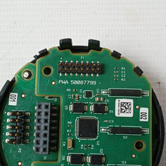 Honeywell Hnwg50086423-006 Temperature Transmitter Pwa50087799
