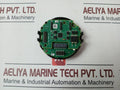 Honeywell Hnwg50086423-006 Temperature Transmitter Pwa50087799