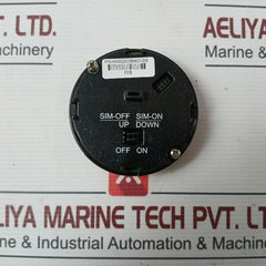 Honeywell Hnwg50086423-006 Temperature Transmitter Pwa50087799