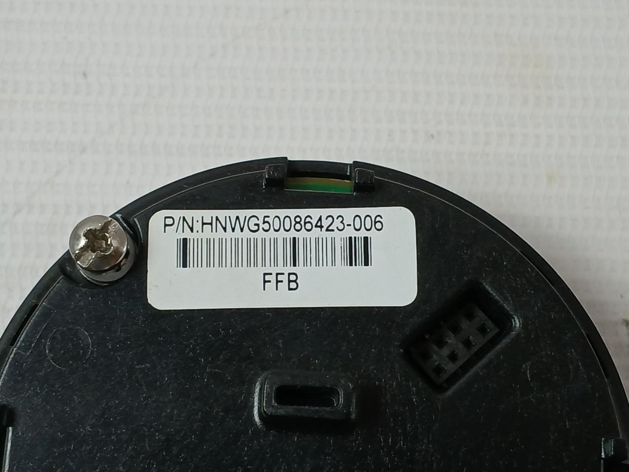 Honeywell Hnwg50086423-006 Temperature Transmitter Pwa50087799