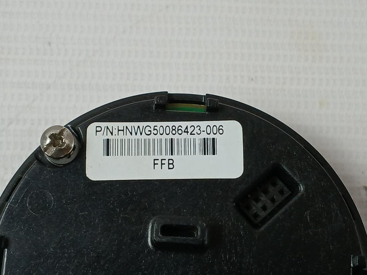Honeywell Hnwg50086423-006 Temperature Transmitter Pwa50087799
