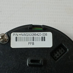 Honeywell Hnwg50086423-006 Temperature Transmitter Pwa50087799