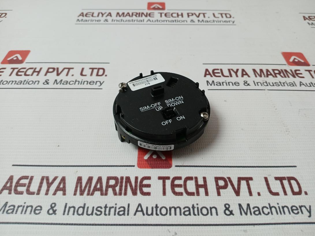 Honeywell Hnwg50086423-006 Temperature Transmitter Pwa50087799