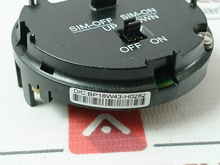 Honeywell Hnwg50086423-006 Temperature Transmitter Pwa50087799
