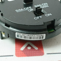 Honeywell Hnwg50086423-006 Temperature Transmitter Pwa50087799