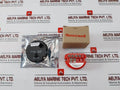 Honeywell Hnwg50086423-006 Temperature Transmitter Set Pwa 50087799