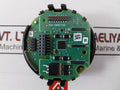 Honeywell Hnwg50086423-006 Temperature Transmitter Set Pwa 50087799
