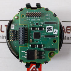 Honeywell Hnwg50086423-006 Temperature Transmitter Set Pwa 50087799