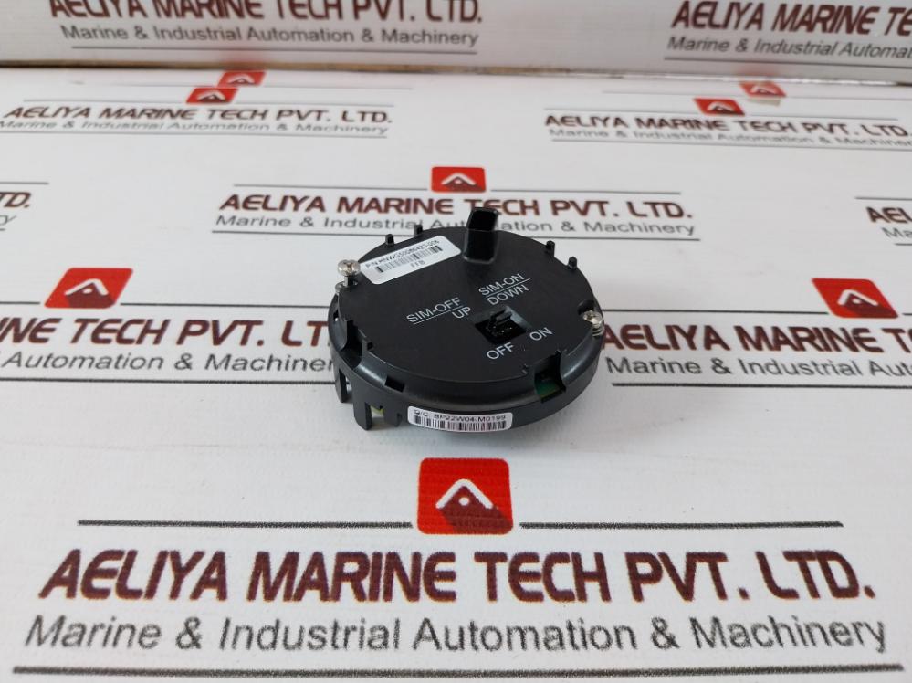 Honeywell Hnwg50086423-006 Temperature Transmitter Set Pwa 50087799