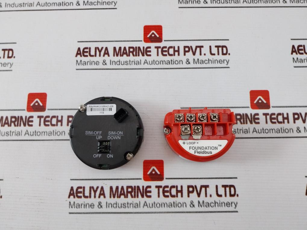 Honeywell Hnwg50086423-006 Temperature Transmitter Set Pwa 50087799