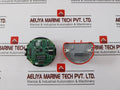 Honeywell Hnwg50086423-006 Temperature Transmitter Set Pwa 50087799