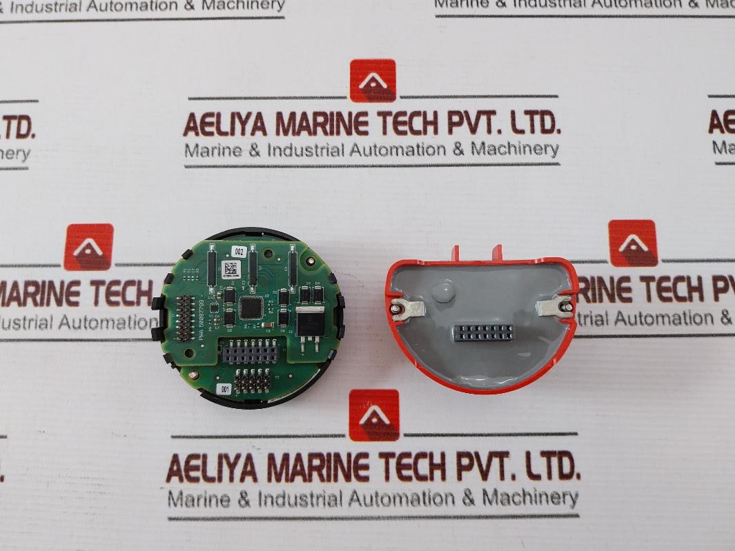 Honeywell Hnwg50086423-006 Temperature Transmitter Set Pwa 50087799