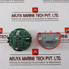Honeywell Hnwg50086423-006 Temperature Transmitter Set Pwa 50087799