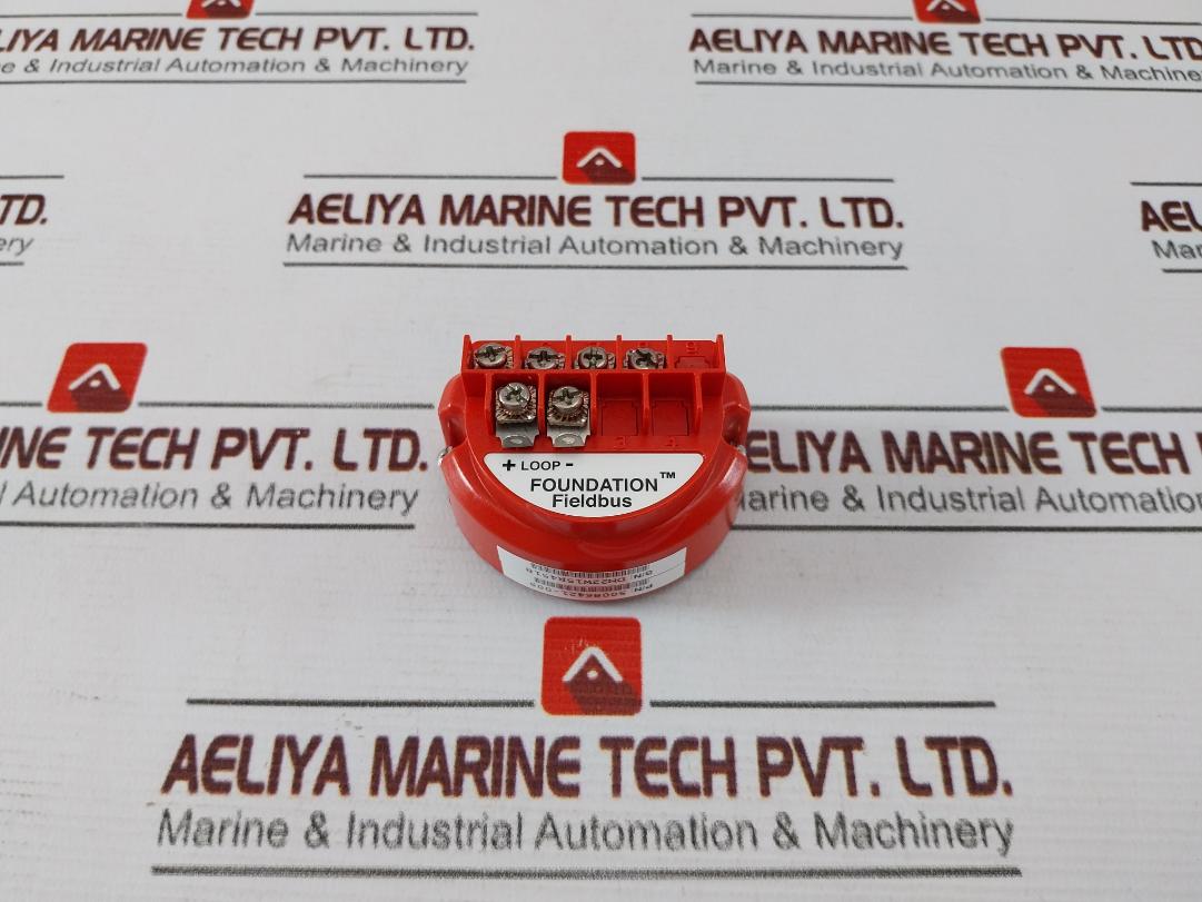 Honeywell Hnwg50086423-006 Temperature Transmitter Set Pwa 50087799