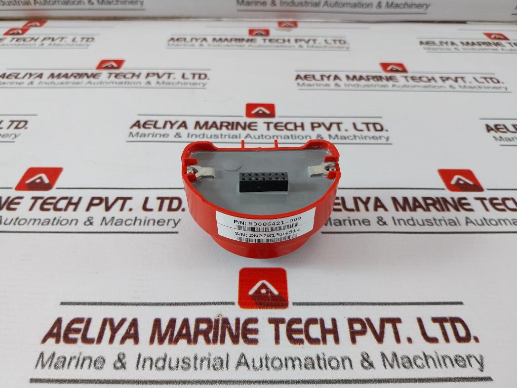 Honeywell Hnwg50086423-006 Temperature Transmitter Set Pwa 50087799