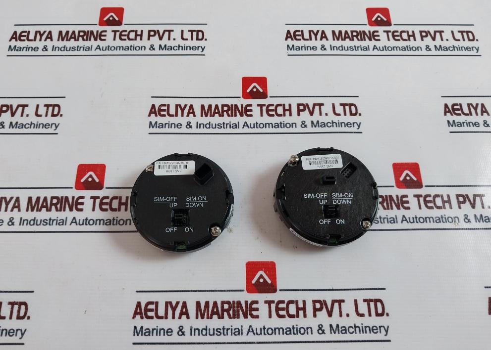 Honeywell HNWG50098718-001 Hart SMV Temperature Transmitter