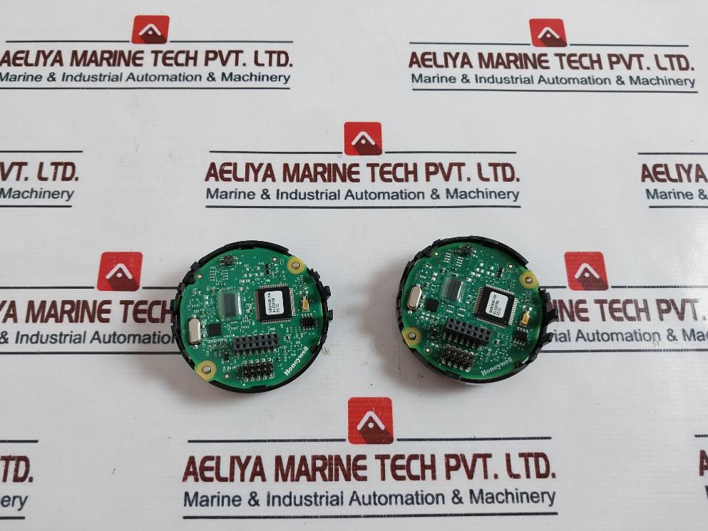 Honeywell HNWG50098718-001 Hart SMV Temperature Transmitter