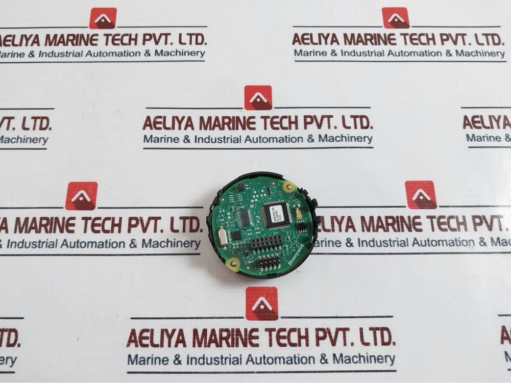 Honeywell HNWG50098718-001 Hart SMV Temperature Transmitter