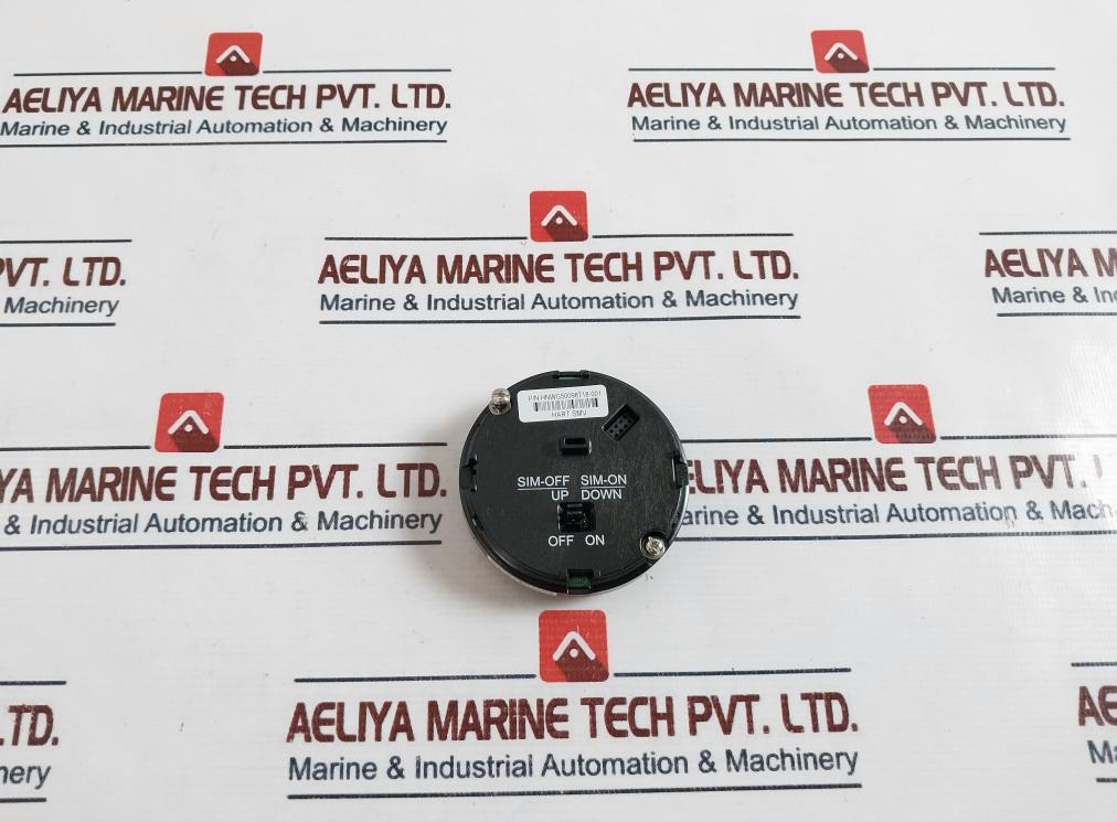 Honeywell HNWG50098718-001 Hart SMV Temperature Transmitter