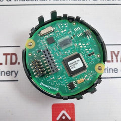 Honeywell HNWG50098718-001 Hart SMV Temperature Transmitter