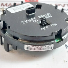 Honeywell HNWG50098718-001 Hart SMV Temperature Transmitter