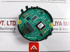 Honeywell Hnwg50098718-001 Hart Smv Temperature Transmitter Bp22w25-e1307