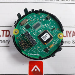 Honeywell Hnwg50098718-001 Hart Smv Temperature Transmitter Bp22w25-e1307