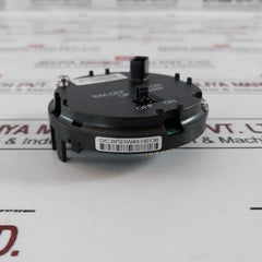 Honeywell Hnwg50098718-001 Hart Smv Temperature Transmitter Bp23W43-h0136