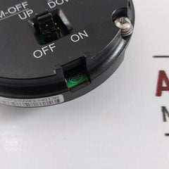 Honeywell Hnwg50098718-001 Hart Smv Temperature Transmitter Bp23W43-h0136