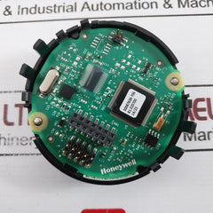 Honeywell Hnwg50098718-001 Hart Smv Temperature Transmitter Bp23W43-h0136