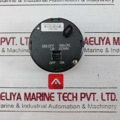 Honeywell Hnwg50098718-001 Hart Smv Temperature Transmitter 50087658-706 51/22