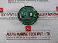 Honeywell Hnwg50098718-001 Hart Smv Temperature Transmitter 50087658-706 51/22