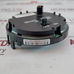 Honeywell Hnwg50098718-001 Hart Smv Temperature Transmitter 50087658-706 51/22