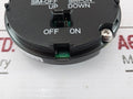 Honeywell Hnwg50098718-001 Hart Smv Temperature Transmitter 50087658-706 51/22