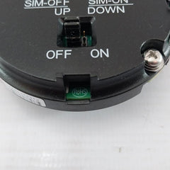 Honeywell Hnwg50098718-001 Hart Smv Temperature Transmitter 50087658-706 51/22