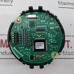 Honeywell Hnwg50098718-001 Hart Smv Temperature Transmitter 50087658-706 51/22