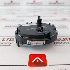 Honeywell Hnwg50098718-002 Hart Temperature Transmitter 50087658-706 50087660-002 Rev: B