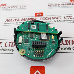 Honeywell Hnwg50098718-002 Hart Temperature Transmitter 50087658-706 50087660-002 Rev: B