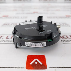 Honeywell Hnwg50098718-002 Hart Temperature Transmitter 50087658-706 Bp23W44-h3634