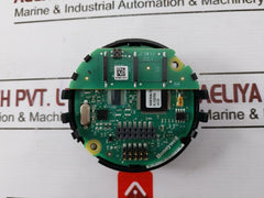 Honeywell Hnwg50098718-002 Hart Temperature Transmitter 50087658-706 Bp23W44-h3634